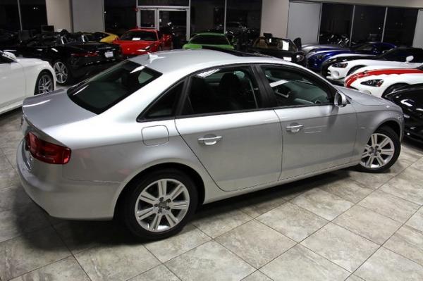 New-2011-Audi-A4-20T-Premium