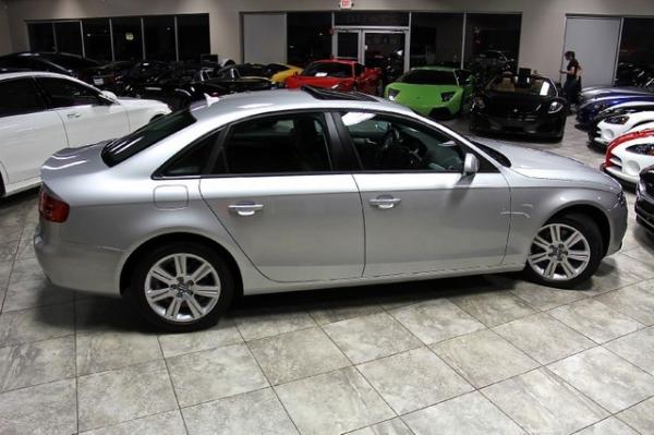 New-2011-Audi-A4-20T-Premium