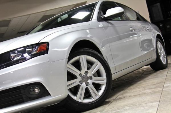 New-2011-Audi-A4-20T-Premium