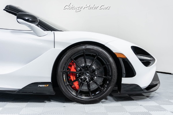 Used-2022-McLaren-765LT-Spider-BRAND-NEW-MSO-CLUBSPORT-PACK-CARBON-FIBER-SENNA-SEATS-HOTTEST-SPEC