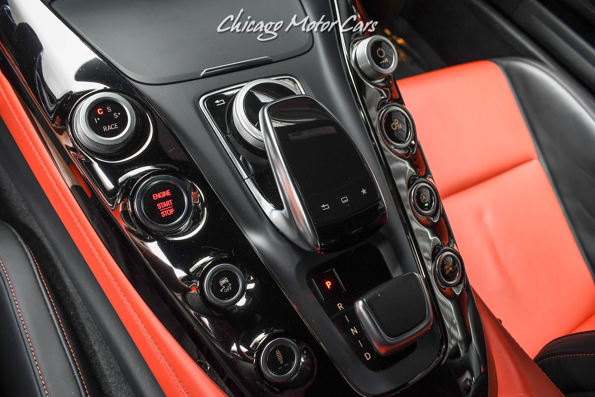 Used-2016-Mercedes-Benz-AMG-GTS-Coupe-Exlusive-Interior-Package-AMG-Black-Diamond-Trim-HOT-Spec-Front-PPF