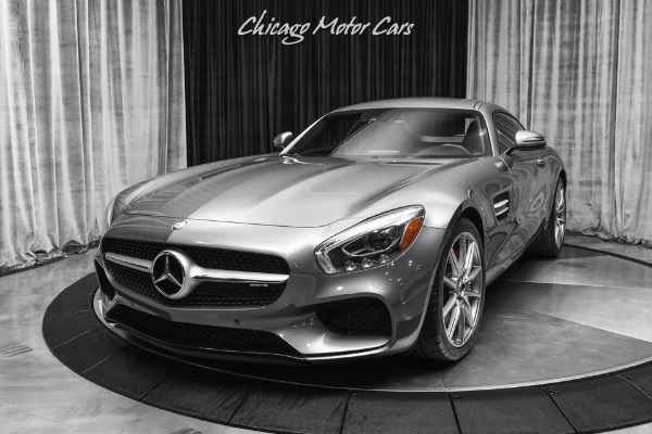 Used-2016-Mercedes-Benz-AMG-GTS-Coupe-Exlusive-Interior-Package-AMG-Black-Diamond-Trim-HOT-Spec-Front-PPF