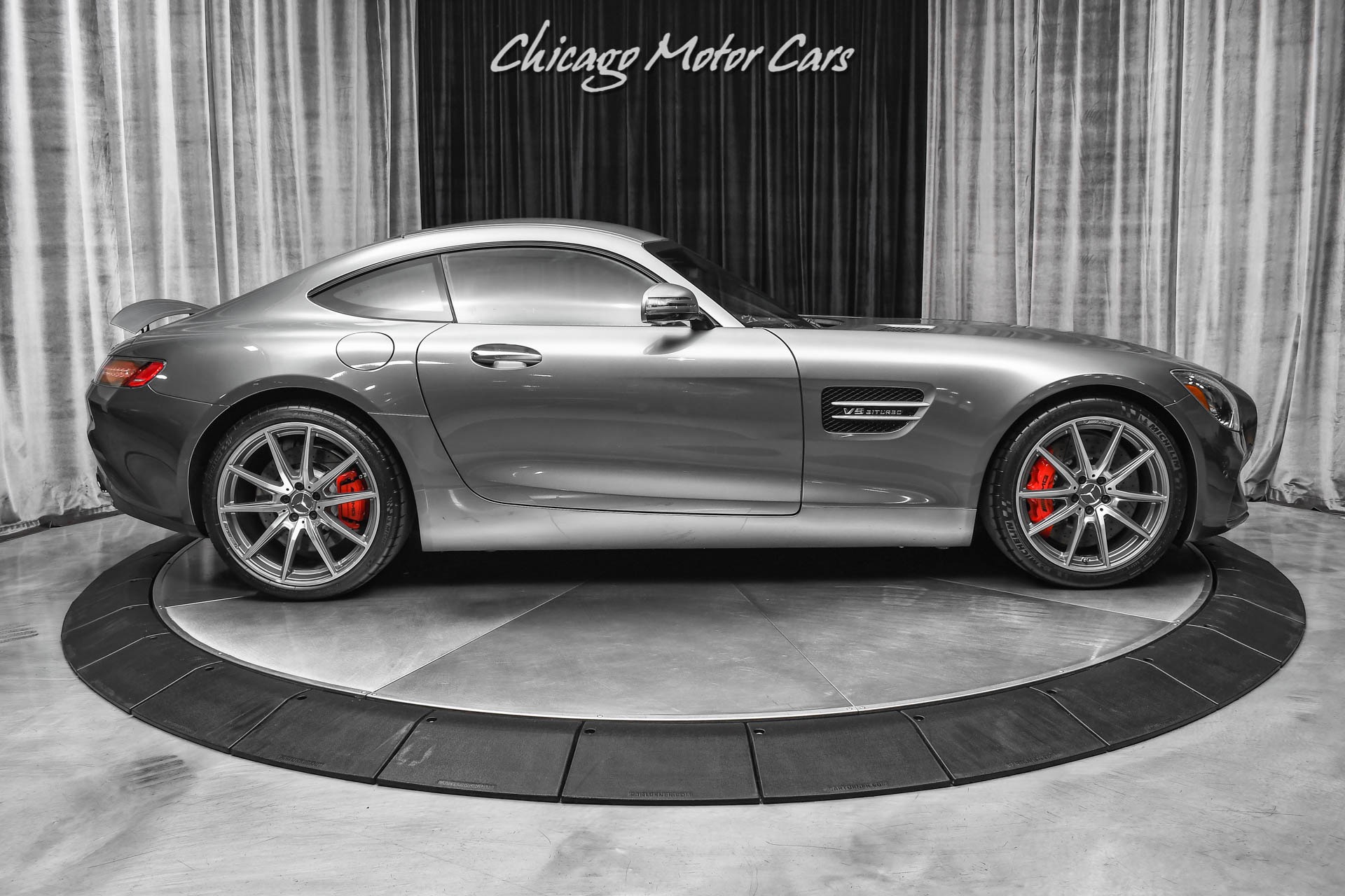 Used-2016-Mercedes-Benz-AMG-GTS-Coupe-Exlusive-Interior-Package-AMG-Black-Diamond-Trim-HOT-Spec-Front-PPF