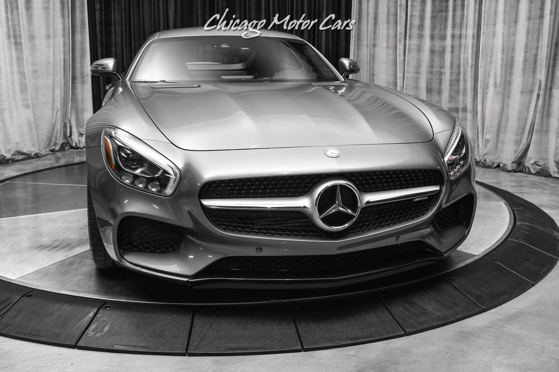 Used-2016-Mercedes-Benz-AMG-GTS-Coupe-Exlusive-Interior-Package-AMG-Black-Diamond-Trim-HOT-Spec-Front-PPF