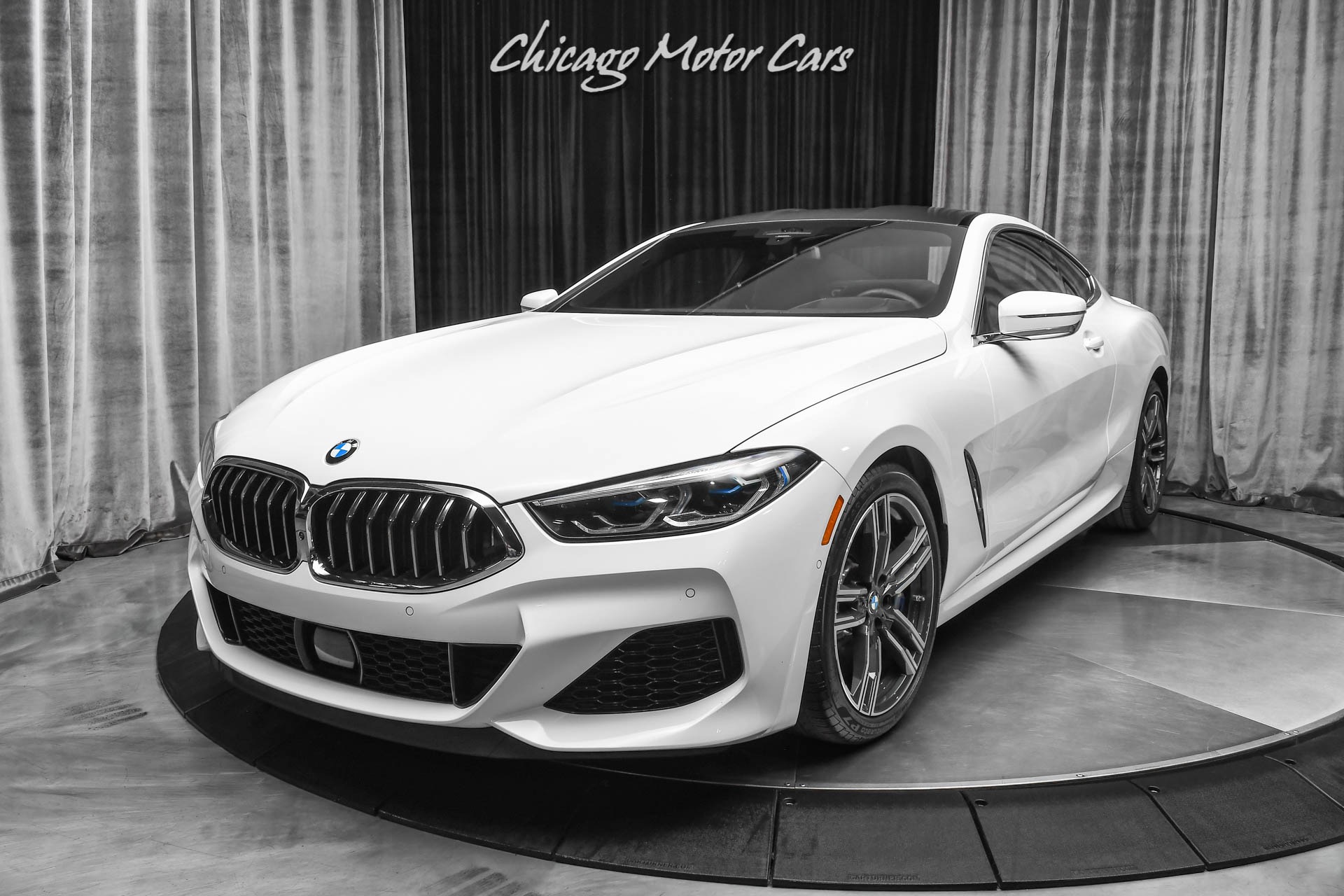 Used-2019-BMW-8-Series-M850i-xDrive-Coupe-LOW-Miles-Comfort-Seating-Pkg-Driver-Assist-Pkg-Carbon