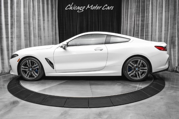 Used-2019-BMW-8-Series-M850i-xDrive-Coupe-LOW-Miles-Comfort-Seating-Pkg-Driver-Assist-Pkg-Carbon