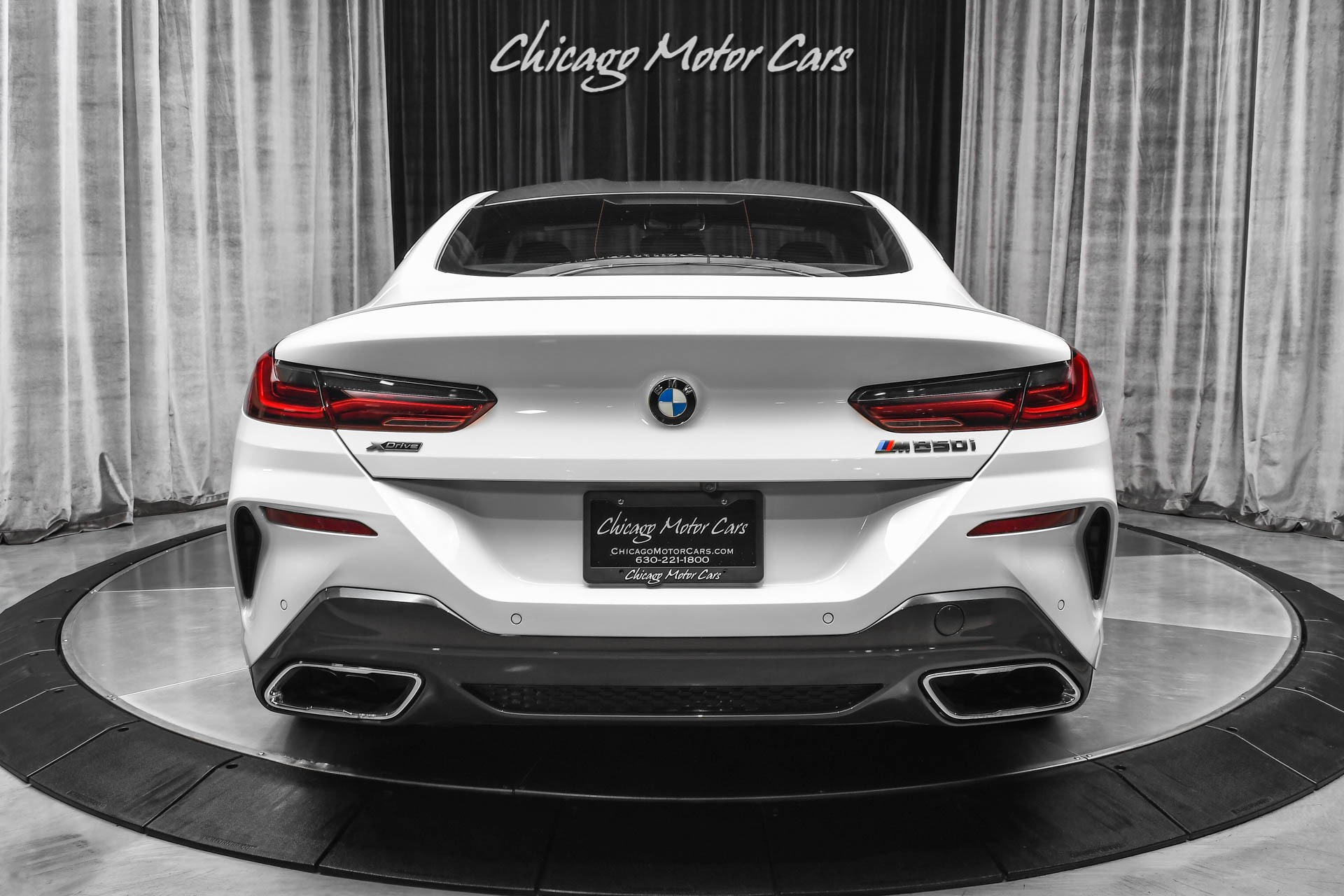 Used-2019-BMW-8-Series-M850i-xDrive-Coupe-LOW-Miles-Comfort-Seating-Pkg-Driver-Assist-Pkg-Carbon