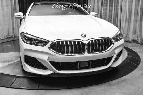 Used-2019-BMW-8-Series-M850i-xDrive-Coupe-LOW-Miles-Comfort-Seating-Pkg-Driver-Assist-Pkg-Carbon