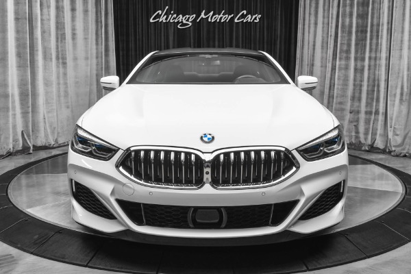 Used-2019-BMW-8-Series-M850i-xDrive-Coupe-LOW-Miles-Comfort-Seating-Pkg-Driver-Assist-Pkg-Carbon