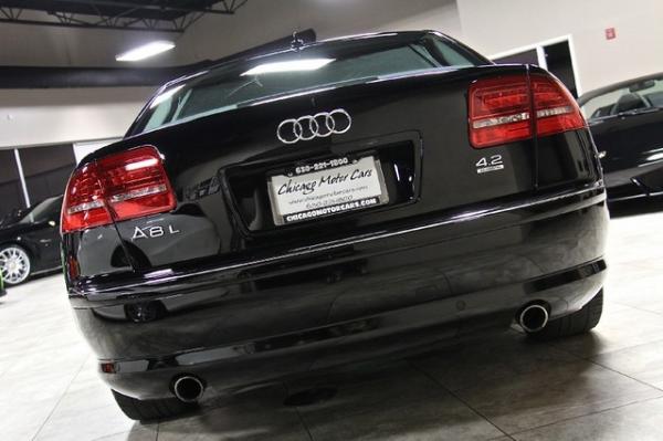 New-2008-Audi-A8L