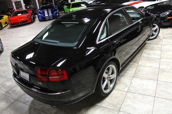 New-2008-Audi-A8L