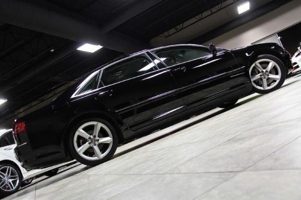 New-2008-Audi-A8L