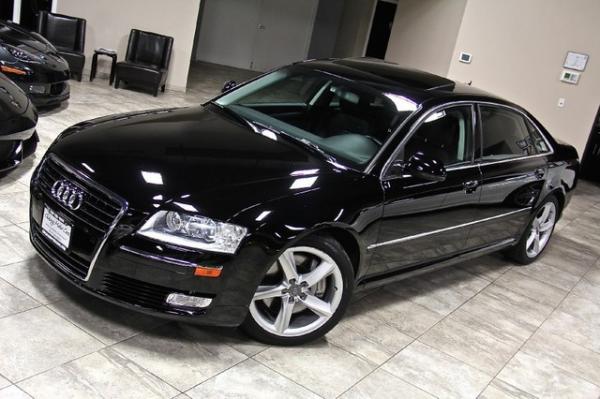 New-2008-Audi-A8L