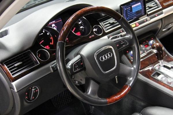 New-2008-Audi-A8L