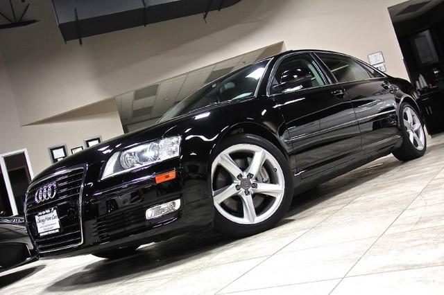 New-2008-Audi-A8L