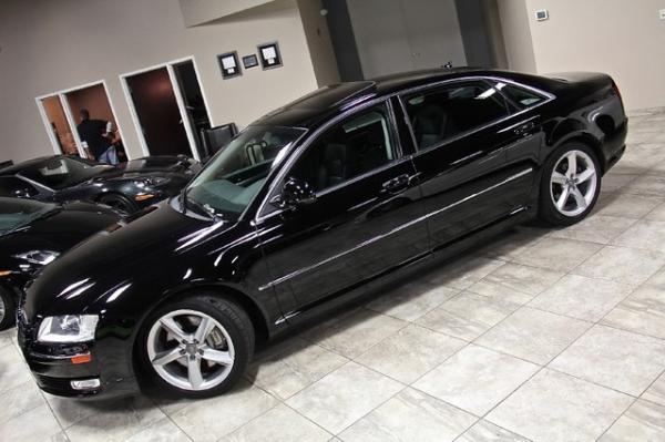 New-2008-Audi-A8L