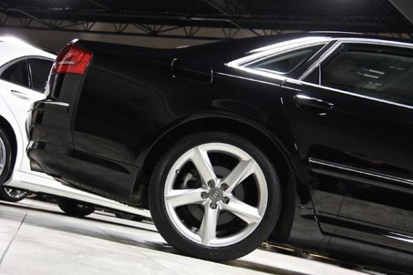 New-2008-Audi-A8L