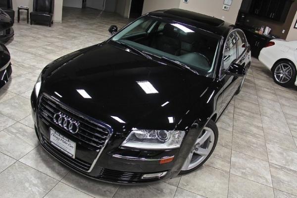 New-2008-Audi-A8L