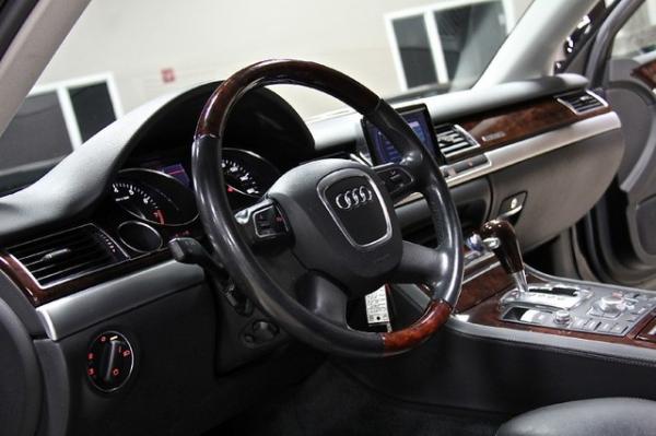 New-2008-Audi-A8L