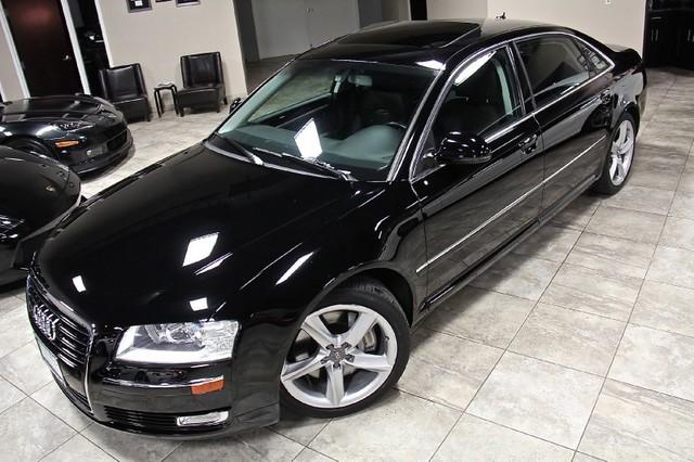 New-2008-Audi-A8L