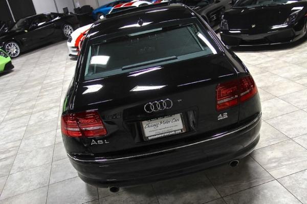 New-2008-Audi-A8L