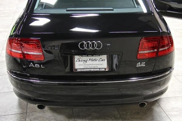 New-2008-Audi-A8L