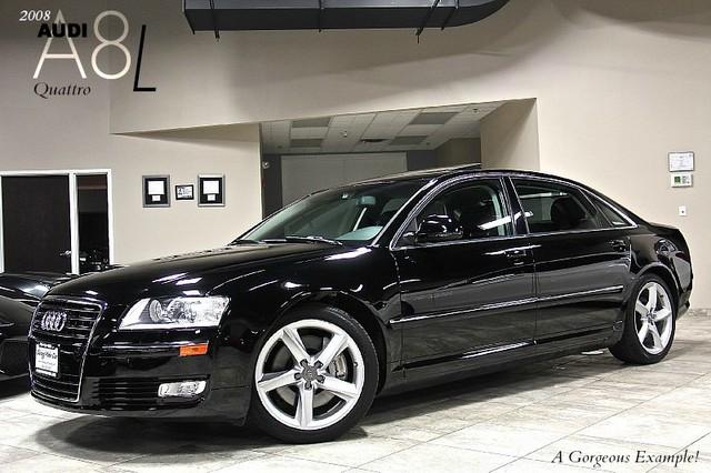 New-2008-Audi-A8L