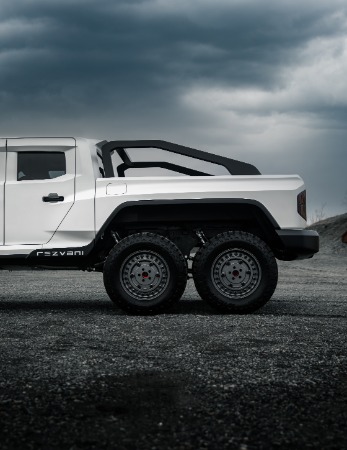 Used-2021-Rezvani-Hercules-MILITARY-EDITION-6X6-Only-2K-Miles-OVER-164K-in-Option-Bulletproof