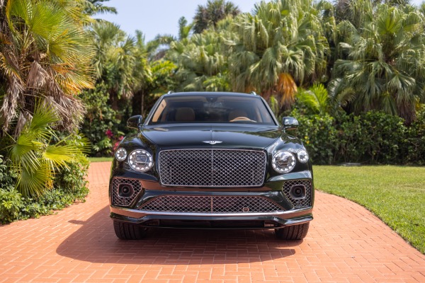 Used-2022-Bentley-Bentayga-Speed-SUV-Mulliner-Collection-Touring-Spec-ONLY-140-Miles-HUGE-MSRP-LOADED
