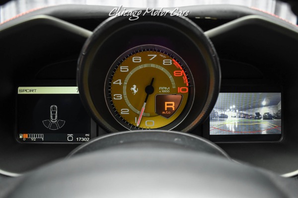 Used-2012-Ferrari-FF-LOW-Miles-Carbon-Driver-Zone-Daytona-Seats-Recent-Service-Front-PPF