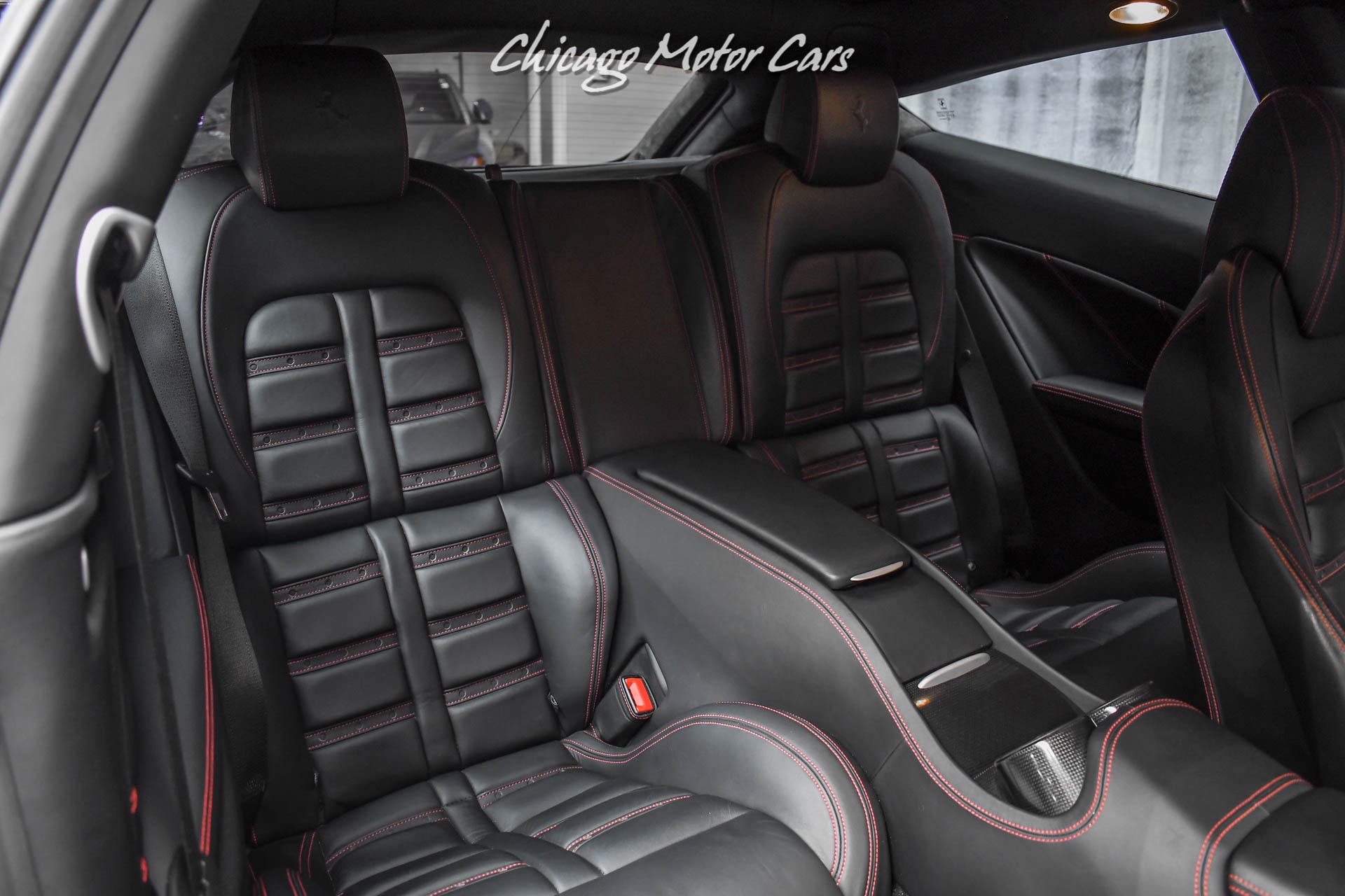 Used-2012-Ferrari-FF-LOW-Miles-Carbon-Driver-Zone-Daytona-Seats-Recent-Service-Front-PPF