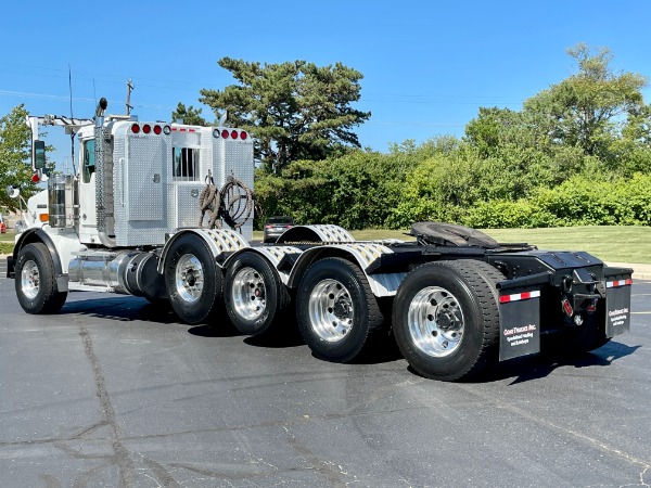 Used-2016-Kenworth-T800-QUAD-AXLE-DAY-CAB---CUMMINS-ISX---DUAL-LINE-WET-KIT---93K-GVWR