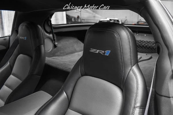 Used-2011-Chevrolet-Corvette-ZR1-Coupe-w3ZR-ONLY-13K-Miles-Supersonic-Blue-ONE-OWNER