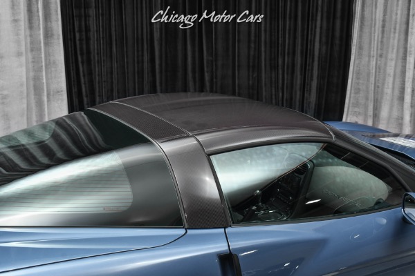 Used-2011-Chevrolet-Corvette-ZR1-Coupe-w3ZR-ONLY-13K-Miles-Supersonic-Blue-ONE-OWNER