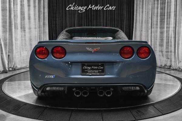 Used-2011-Chevrolet-Corvette-ZR1-Coupe-w3ZR-ONLY-13K-Miles-Supersonic-Blue-ONE-OWNER