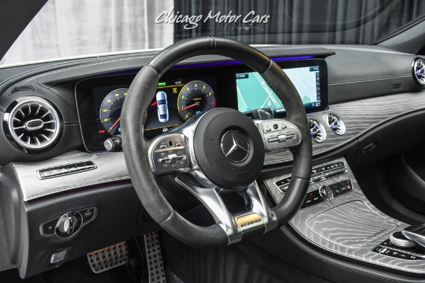 Used-2019-Mercedes-Benz-CLS53-AMG-4Matic-Sedan-Comfort-Pkg-Driver-Assist-Pkg-Night-Pkg-94K-MSRP