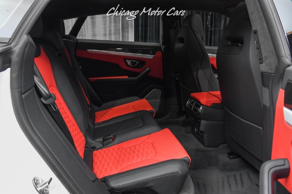 Used-2022-Lamborghini-Urus-SUV-ONLY-700-Miles-TONS-of-Carbon-Advanced-3D-Audio-Hot-Spec-LOADED