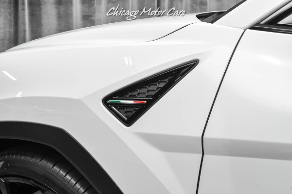 Used-2022-Lamborghini-Urus-SUV-ONLY-700-Miles-TONS-of-Carbon-Advanced-3D-Audio-Hot-Spec-LOADED