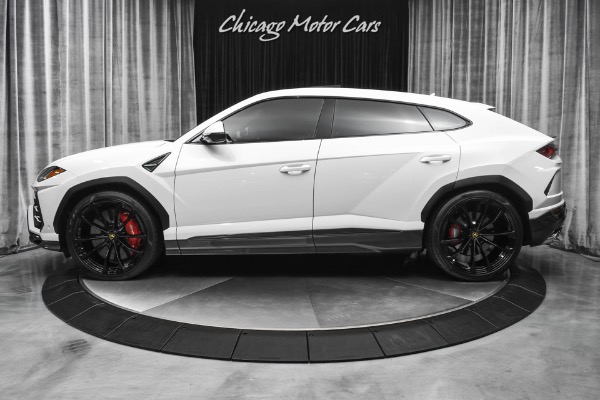 Used-2022-Lamborghini-Urus-SUV-ONLY-700-Miles-TONS-of-Carbon-Advanced-3D-Audio-Hot-Spec-LOADED