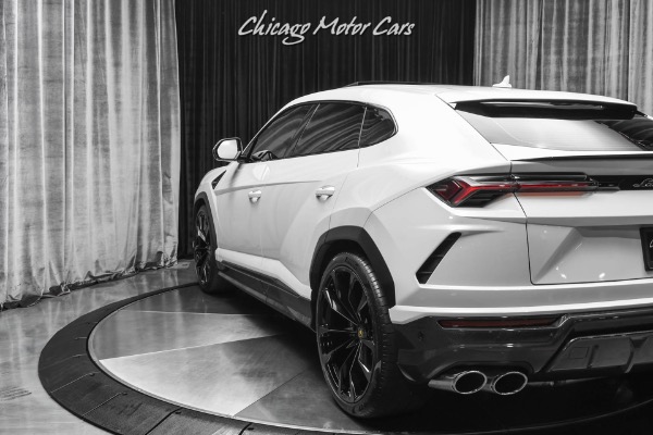 Used-2022-Lamborghini-Urus-SUV-ONLY-700-Miles-TONS-of-Carbon-Advanced-3D-Audio-Hot-Spec-LOADED