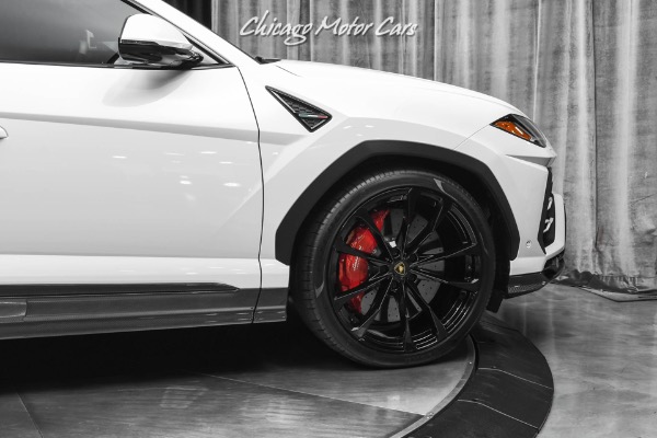 Used-2022-Lamborghini-Urus-SUV-ONLY-700-Miles-TONS-of-Carbon-Advanced-3D-Audio-Hot-Spec-LOADED