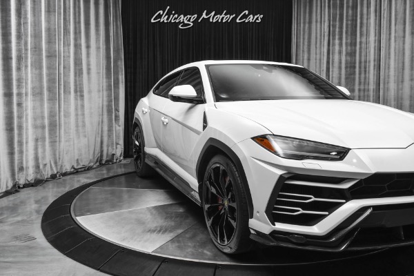 Used-2022-Lamborghini-Urus-SUV-ONLY-700-Miles-TONS-of-Carbon-Advanced-3D-Audio-Hot-Spec-LOADED