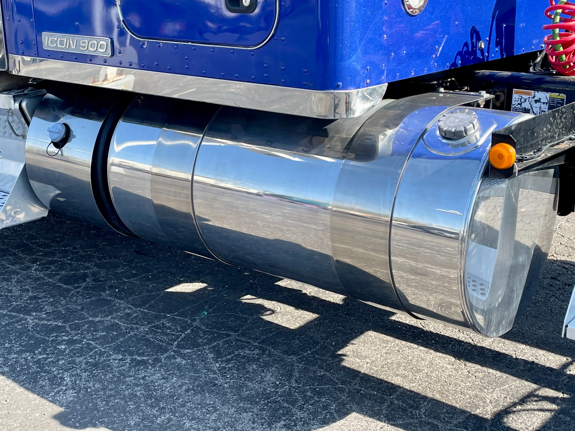 2016 KENWORTH W9 SERIES - Image 15