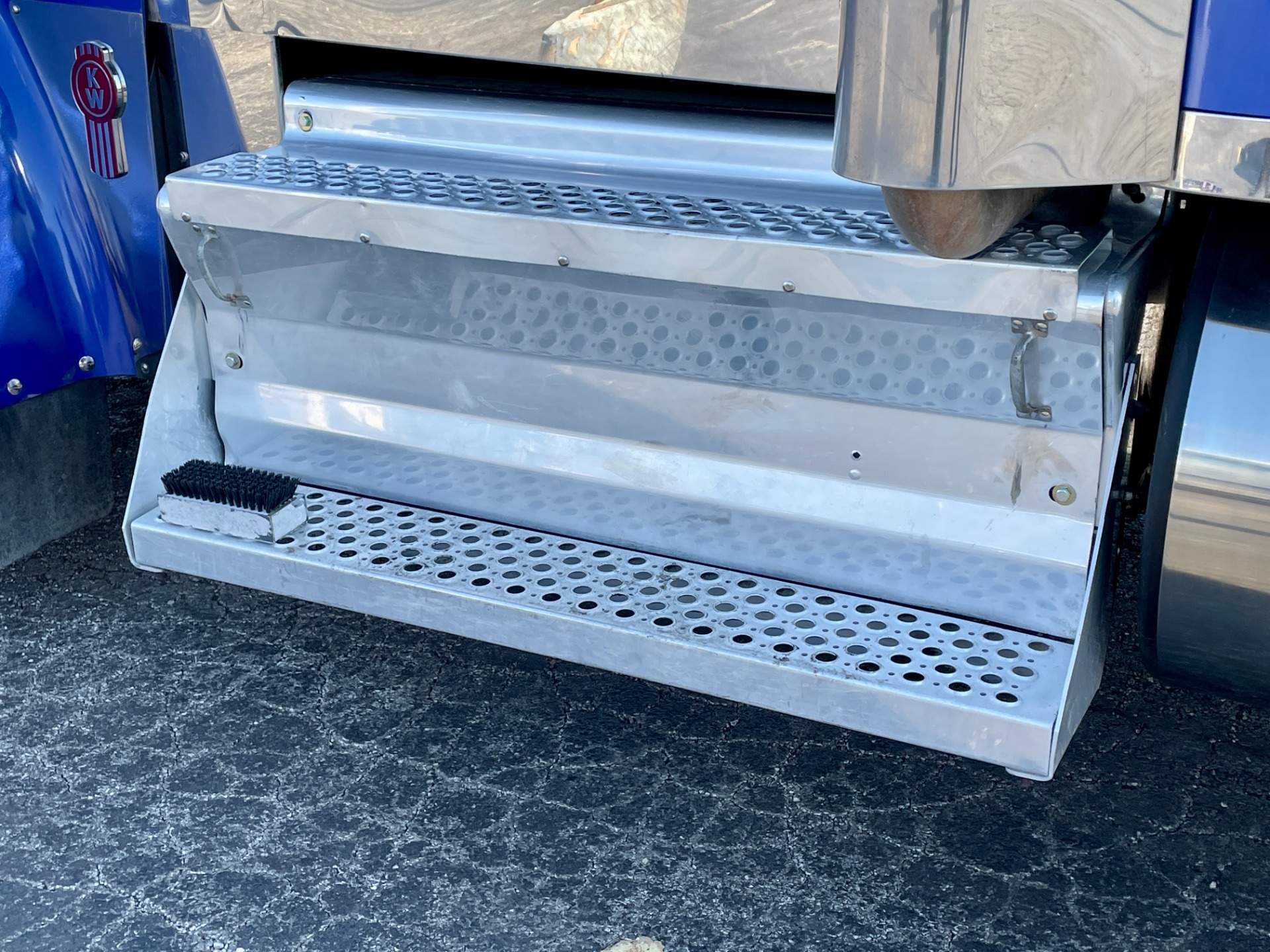 2016 KENWORTH W9 SERIES - Image 17