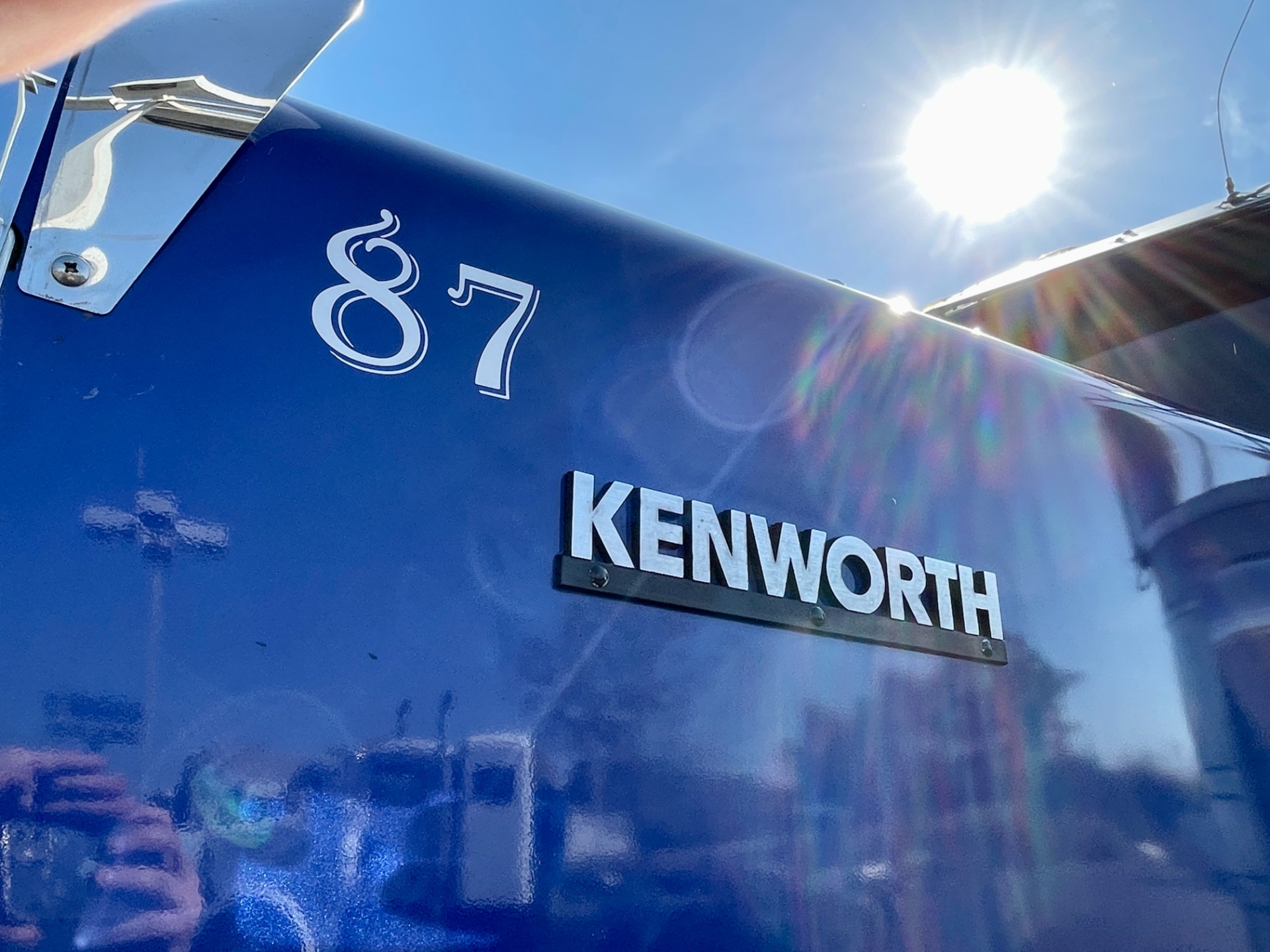 2016 KENWORTH W9 SERIES - Image 19