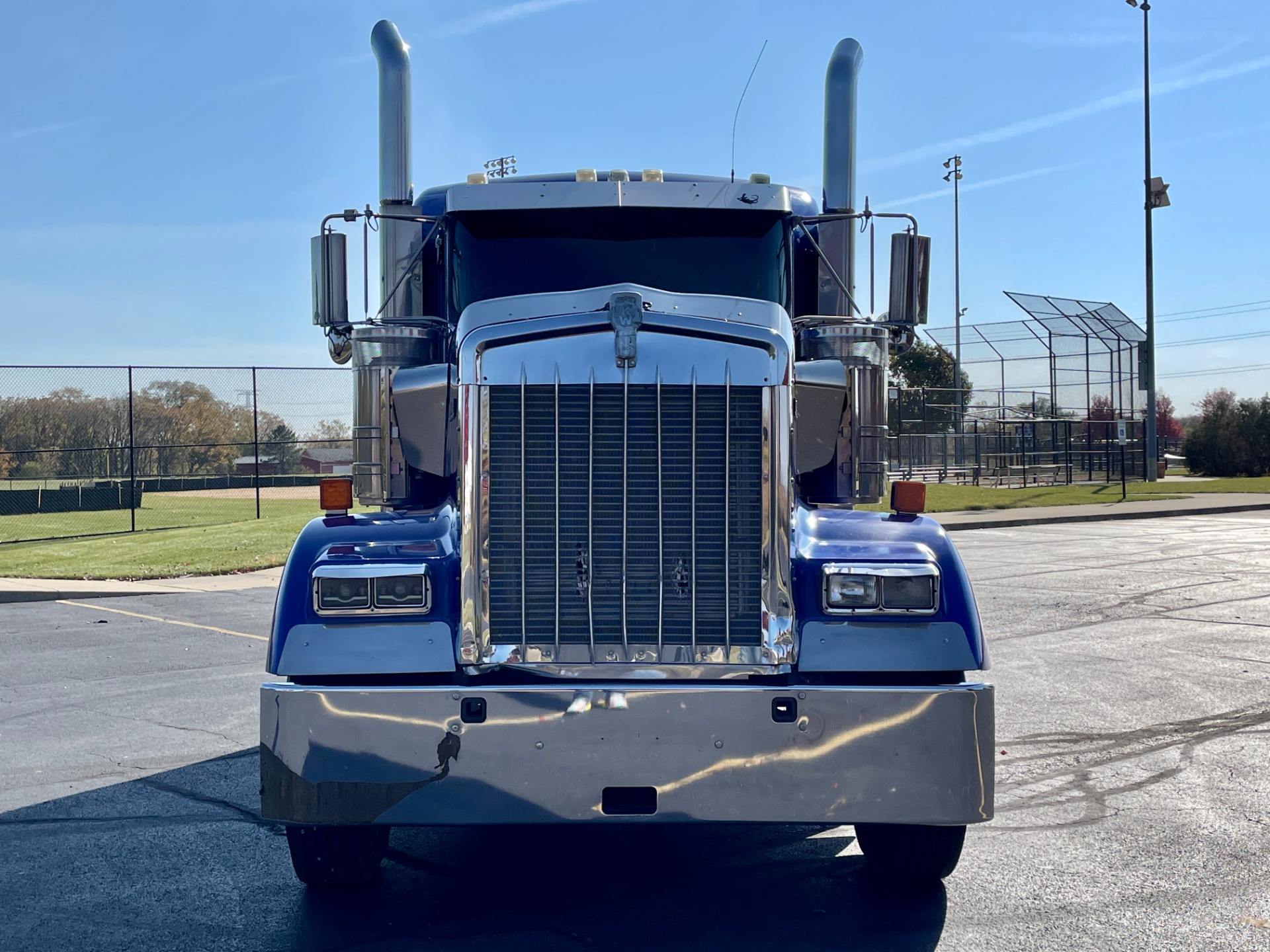 2016 KENWORTH W9 SERIES - Image 2