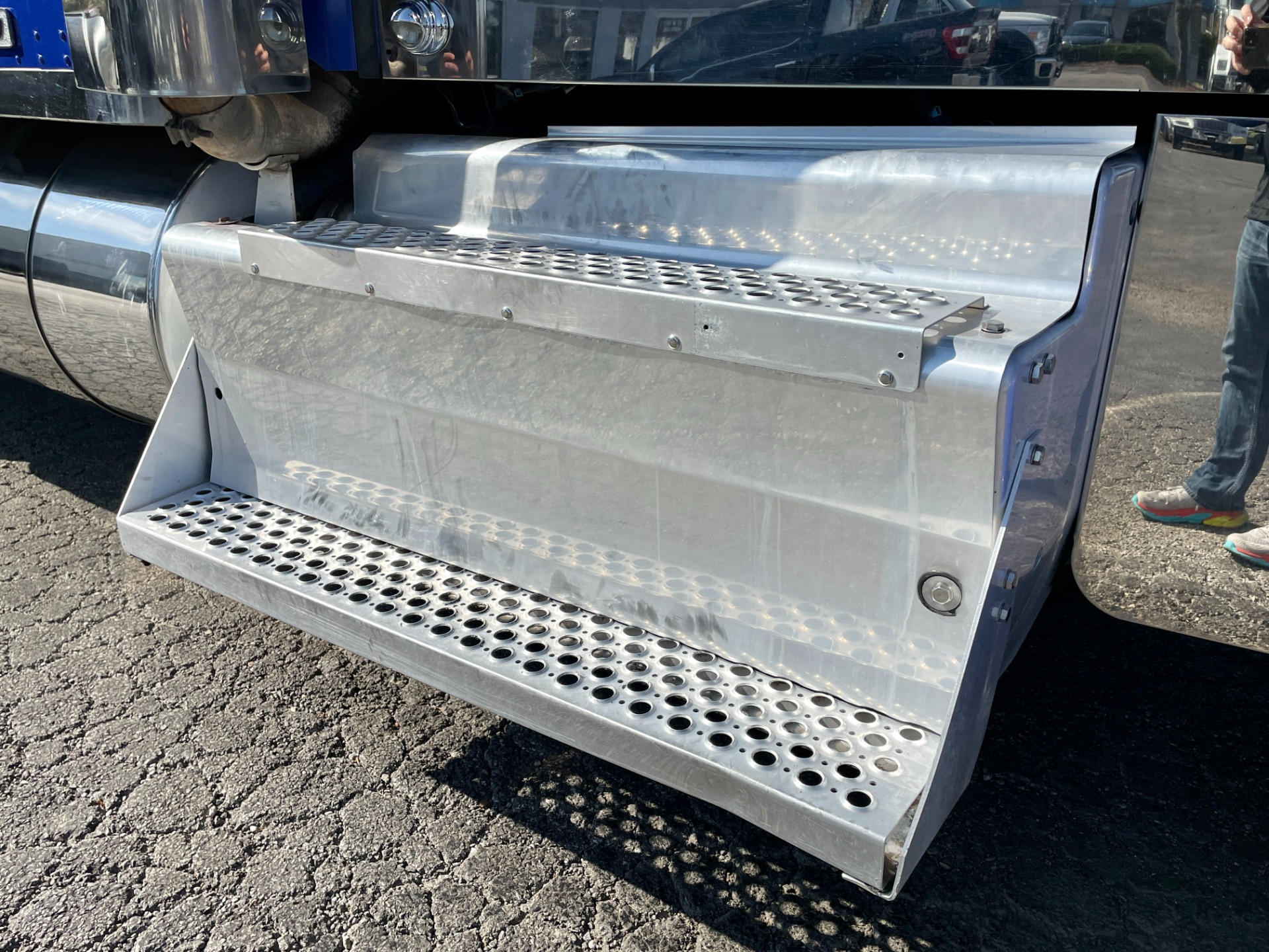 2016 KENWORTH W9 SERIES - Image 20