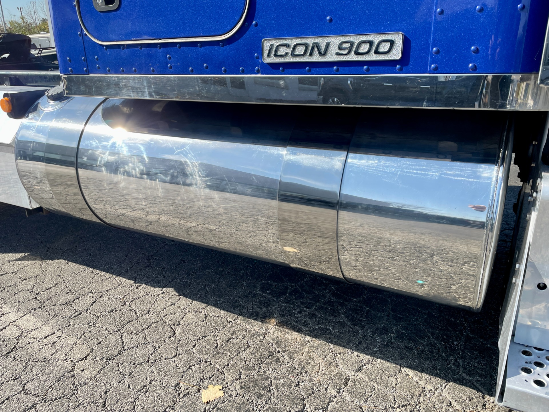 2016 KENWORTH W9 SERIES - Image 21