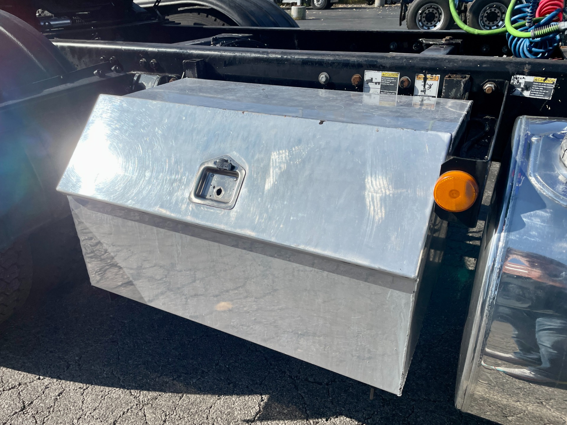 2016 KENWORTH W9 SERIES - Image 23