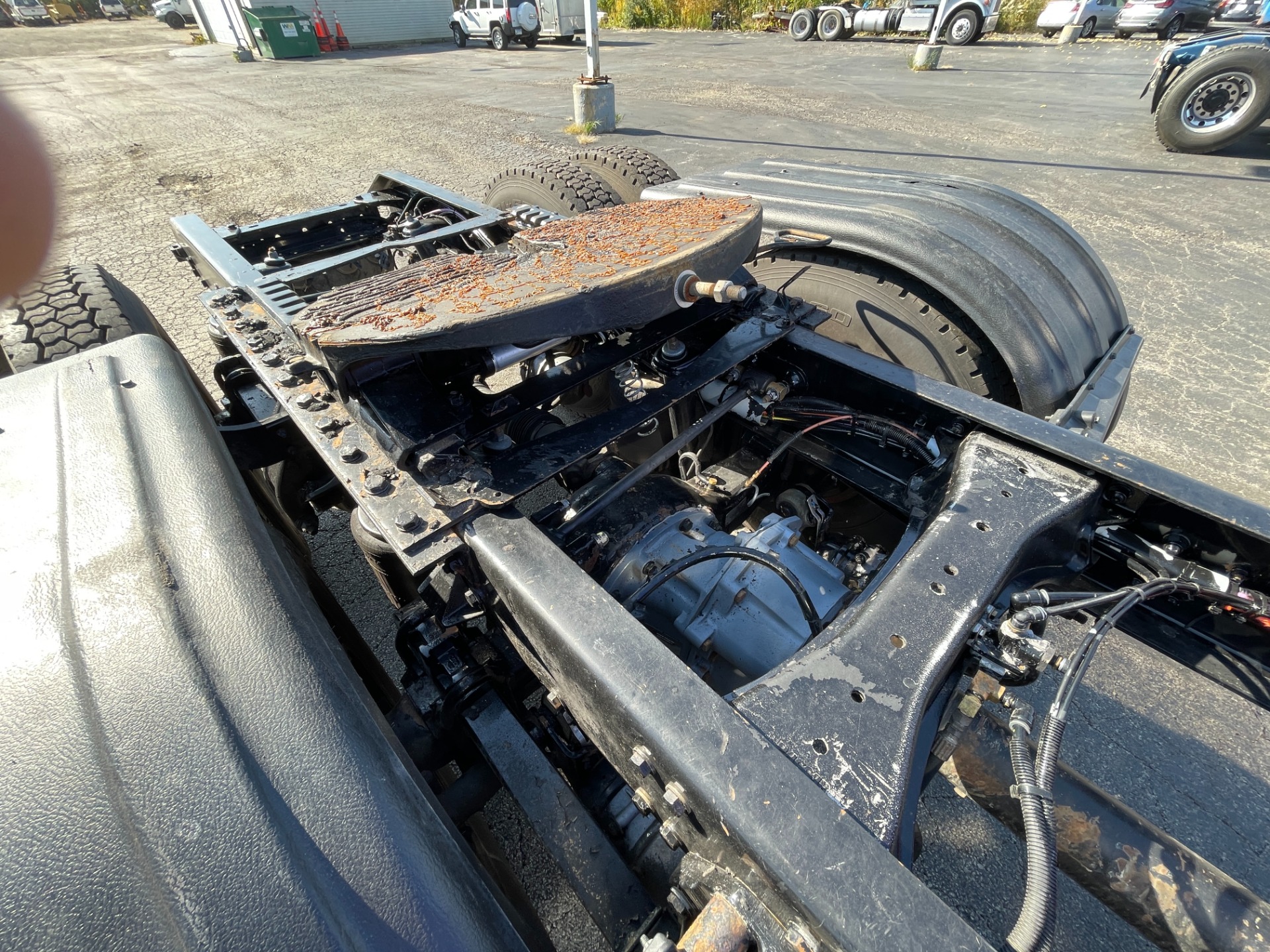 2016 KENWORTH W9 SERIES - Image 25